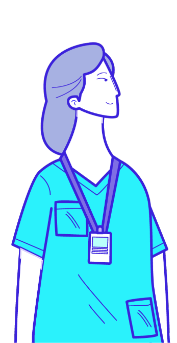 Carer female Like Family